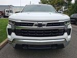 2026 Chevrolet Silverado 1500 Crew Cab Short Box 4-Wheel Drive LT 1LT
