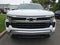 2026 Chevrolet Silverado 1500 Crew Cab Short Box 4-Wheel Drive LT 1LT