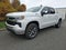 2026 Chevrolet Silverado 1500 Crew Cab Short Box 4-Wheel Drive LT 1LT