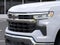 2026 Chevrolet Silverado 1500 Crew Cab Short Box 4-Wheel Drive LT 1LT
