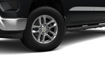 2026 Chevrolet Silverado 1500 Crew Cab Short Box 4-Wheel Drive LT 1LT