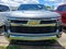 2026 Chevrolet Silverado 1500 Crew Cab Short Box 4-Wheel Drive LT 1LT