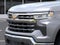 2026 Chevrolet Silverado 1500 Crew Cab Short Box 4-Wheel Drive LTZ