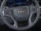 2026 Chevrolet Silverado 1500 Crew Cab Short Box 4-Wheel Drive LTZ