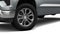 2026 Chevrolet Silverado 1500 Crew Cab Short Box 4-Wheel Drive LTZ