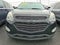 2017 Chevrolet Equinox LT Midnight Edition
