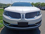 2018 Lincoln MKX Premiere