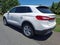 2018 Lincoln MKX Premiere