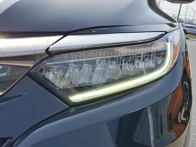 2021 Honda HR-V Touring