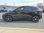 2021 Honda HR-V Touring