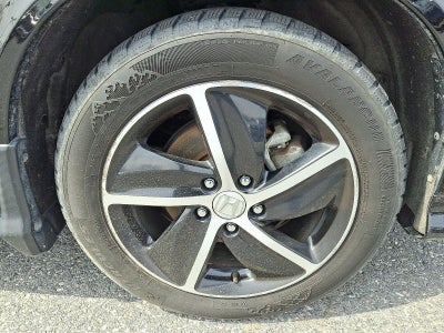 2021 Honda HR-V Touring