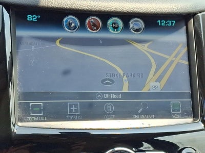 2017 Chevrolet Cruze Premier