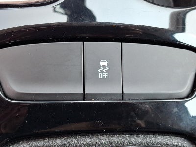 2017 Chevrolet Cruze Premier