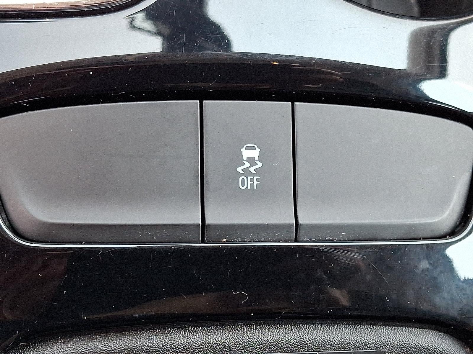 2017 Chevrolet Cruze Premier
