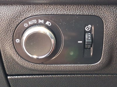 2017 Chevrolet Cruze Premier
