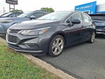 2017 Chevrolet Cruze Premier