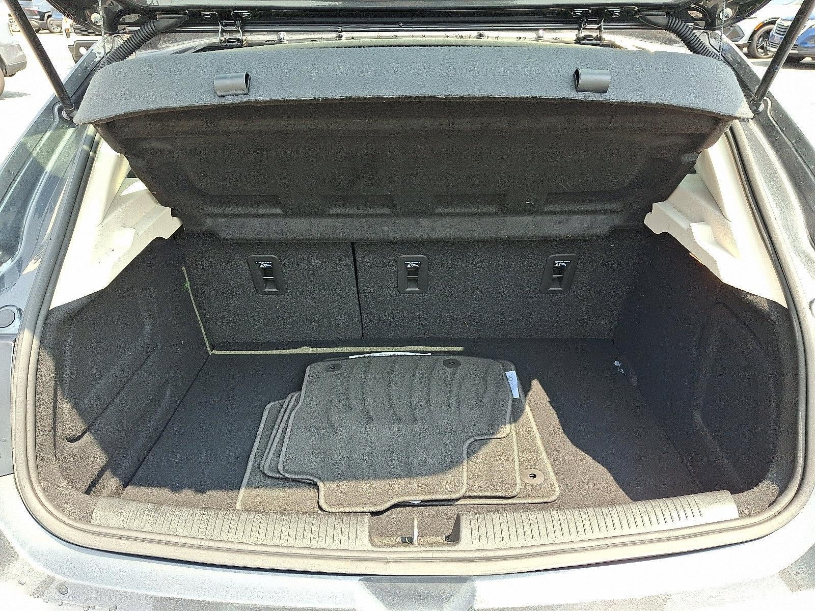 2017 Chevrolet Cruze Premier