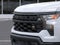 2026 Chevrolet Silverado 1500 Regular Cab Long Box 2-Wheel Drive WT