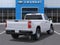 2026 Chevrolet Silverado 1500 Regular Cab Long Box 2-Wheel Drive WT