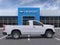 2026 Chevrolet Silverado 1500 Regular Cab Long Box 2-Wheel Drive WT