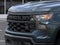 2026 Chevrolet Silverado 1500 Crew Cab Short Box 4-Wheel Drive Custom Trail Boss