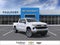 2026 Chevrolet Silverado 1500 Crew Cab Short Box 4-Wheel Drive LT 2FL