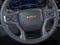 2026 Chevrolet Silverado 1500 Crew Cab Short Box 4-Wheel Drive LT 2FL