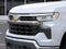 2026 Chevrolet Silverado 1500 Crew Cab Short Box 4-Wheel Drive LT 2FL
