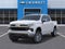 2026 Chevrolet Silverado 1500 Crew Cab Short Box 4-Wheel Drive LT 2FL