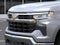 2026 Chevrolet Silverado 1500 Crew Cab Short Box 4-Wheel Drive LT 2FL