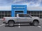 2026 Chevrolet Silverado 1500 Crew Cab Short Box 4-Wheel Drive LT 2FL
