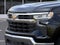 2026 Chevrolet Silverado 1500 Crew Cab Short Box 4-Wheel Drive LT 2FL