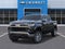 2026 Chevrolet Silverado 1500 Crew Cab Short Box 4-Wheel Drive LT 2FL