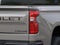 2026 Chevrolet Silverado 1500 Crew Cab Short Box 4-Wheel Drive Custom Trail Boss