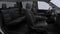 2026 Chevrolet Silverado 1500 Crew Cab Short Box 4-Wheel Drive Custom Trail Boss