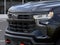 2026 Chevrolet Silverado 1500 Crew Cab Short Box 4-Wheel Drive LT Trail Boss
