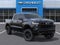 2026 Chevrolet Silverado 1500 Crew Cab Short Box 4-Wheel Drive LT Trail Boss