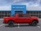 2026 Chevrolet Silverado 1500 Crew Cab Short Box 4-Wheel Drive LT Trail Boss