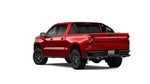2026 Chevrolet Silverado 1500 Crew Cab Short Box 4-Wheel Drive LT Trail Boss