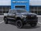 2026 Chevrolet Silverado 1500 Crew Cab Short Box 4-Wheel Drive LT Trail Boss