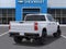 2026 Chevrolet Silverado 1500 Crew Cab Short Box 4-Wheel Drive LT Trail Boss