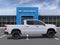 2026 Chevrolet Silverado 1500 Crew Cab Short Box 4-Wheel Drive LT Trail Boss