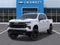 2026 Chevrolet Silverado 1500 Crew Cab Short Box 4-Wheel Drive LT Trail Boss