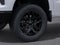 2026 Chevrolet Silverado 1500 Crew Cab Short Box 4-Wheel Drive LT Trail Boss