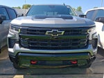 2026 Chevrolet Silverado 1500 Crew Cab Short Box 4-Wheel Drive LT Trail Boss