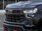 2026 Chevrolet Silverado 1500 Crew Cab Standard Box 4-Wheel Drive LT Trail Boss