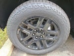 2026 Chevrolet Silverado 1500 Crew Cab Standard Box 4-Wheel Drive LT Trail Boss
