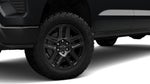 2026 Chevrolet Silverado 1500 Crew Cab Standard Box 4-Wheel Drive LT Trail Boss