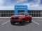 2026 Chevrolet Silverado 1500 Crew Cab Short Box 4-Wheel Drive LT Trail Boss