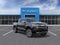2026 Chevrolet Silverado 1500 Crew Cab Short Box 4-Wheel Drive High Country